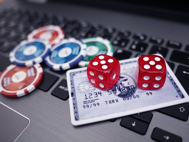 Online Gaming Casinos