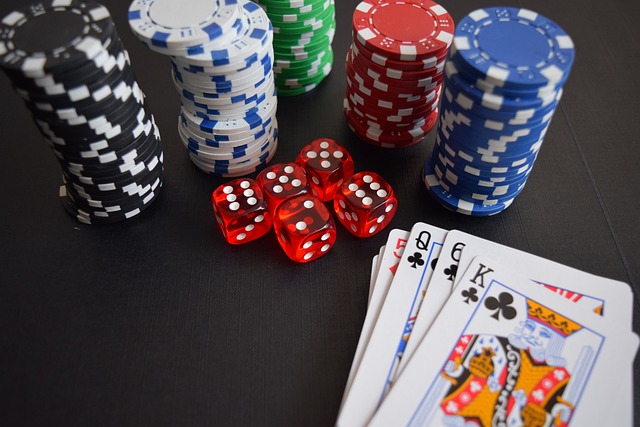  Online Gaming Casinos