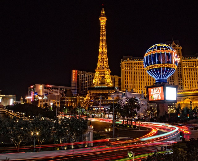 High Stakes and Haute Cuisine: A Culinary Tour of Expensive Casinos