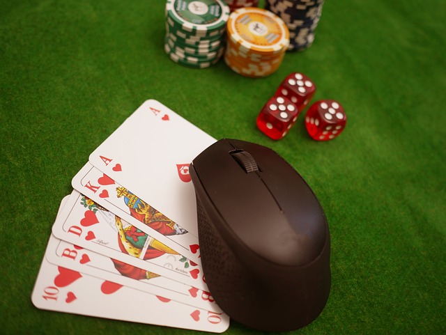 Online Casinos